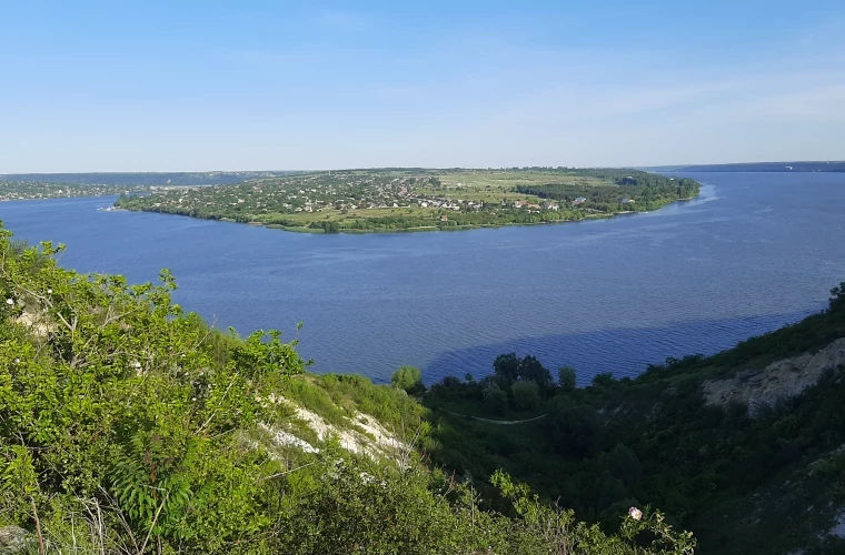 Гидрологи: Уровень воды в реках Молдовы снижается.