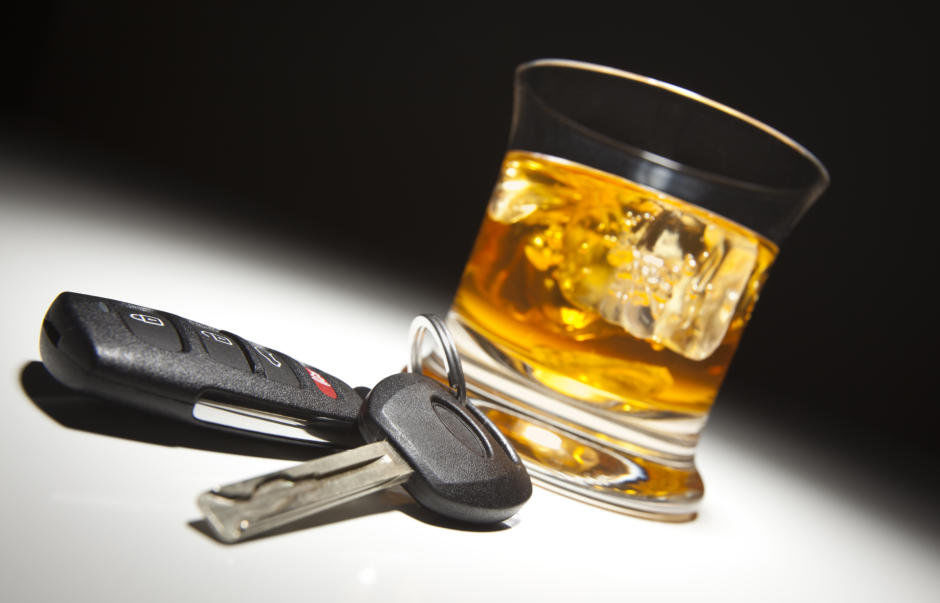 Începând cu luna februarie a anului curent, șoferii sunt sancționați dacă nivelul concentrației de alcool în sânge depășește 0,3 g/l și în aerul expirat – 0,15 mg/l. 