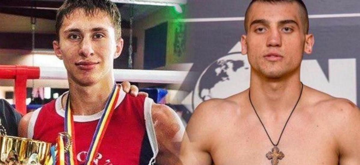 Суд сектора Рышкановка продлил арест бойца К-1 Аурела Игната еще на 30 суток. 