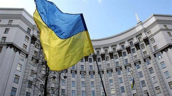 Stanislav Ejov, asistentul premierului Vladimir Groisman lucra pentru Rusia. 