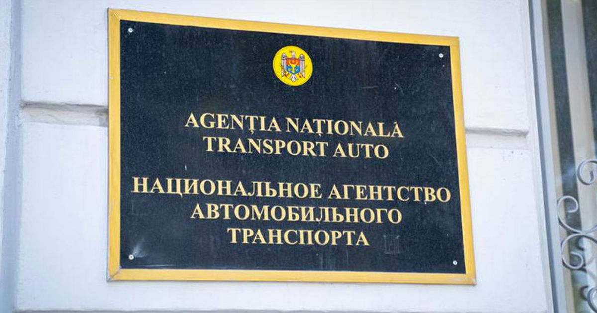 Agenția Națională Transport Auto are un nou director.
