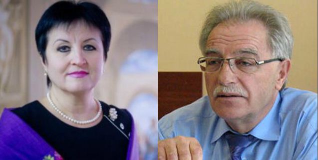 Брега: "Анна Гуцу никогда не предаст"