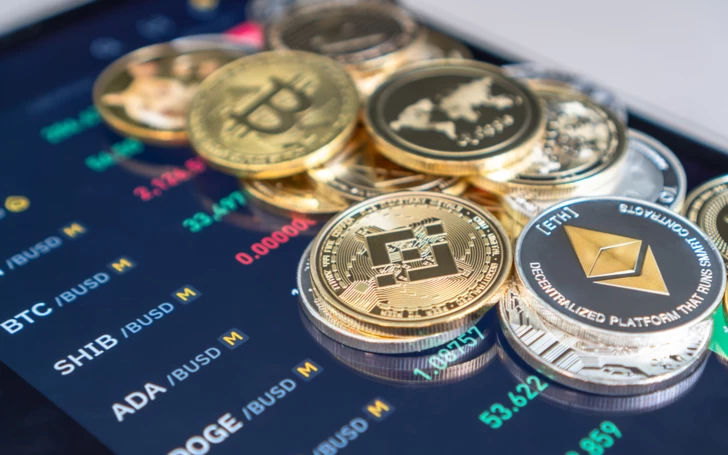 Compania lui Trump va lansa o nouă criptomonedă.