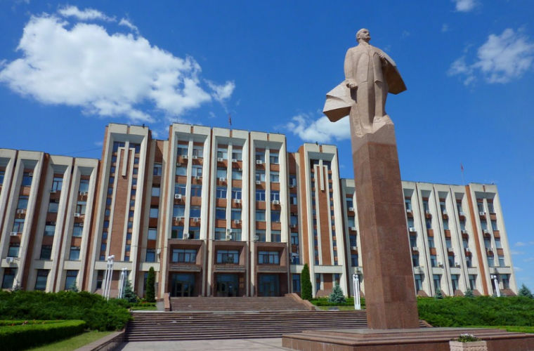 Transnistria ar putea scăpa de deficit bugetar către 2023. 