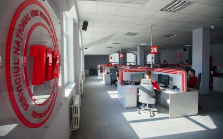 Коронавирусом заразился оператор Службы 112.