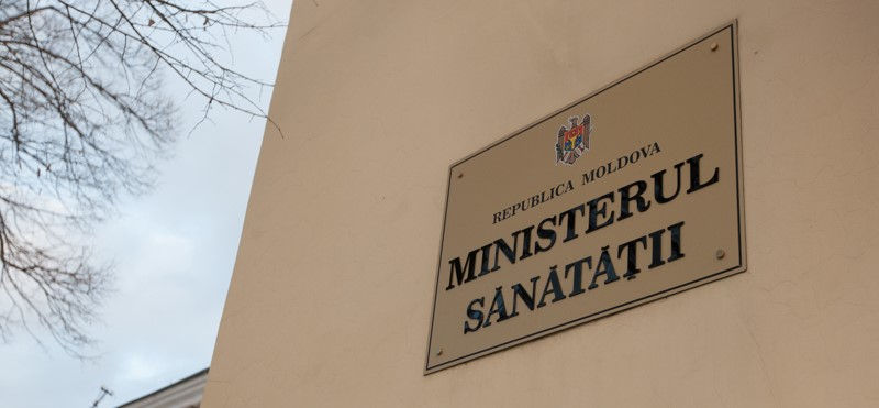 Ministerul Sănătății ar putea avea încă un secretar de stat cu un salariu de peste 53.000 de lei.