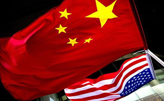 В США практически нет разногласий по поводу того, что именно Китай был источником хакерской атаки.