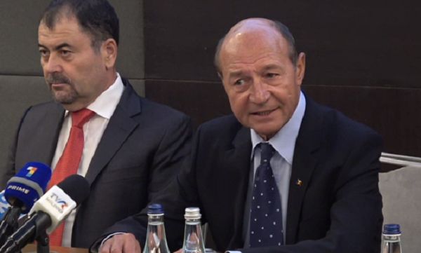 Mocanu: Proiectul Șalaru, închis. Băsescu este un fel de viagra. Foto: InProfunzime.md