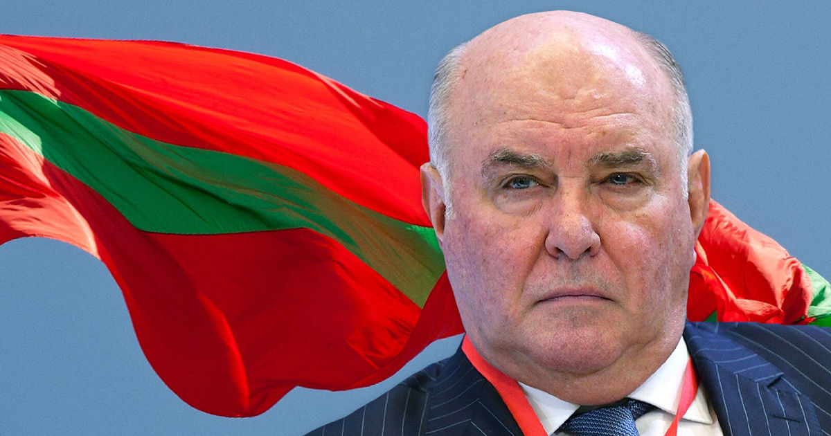 Сенатор РФ: Переговоры по Приднестровью надо вести в формате "5+2".