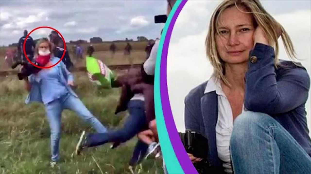 Адвокат Ласло заявил в суде, что та действовала в рамках самообороны.