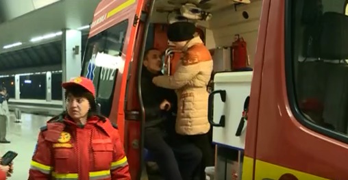 Брат Михаила тоже был в том злополучном автомобиле. 