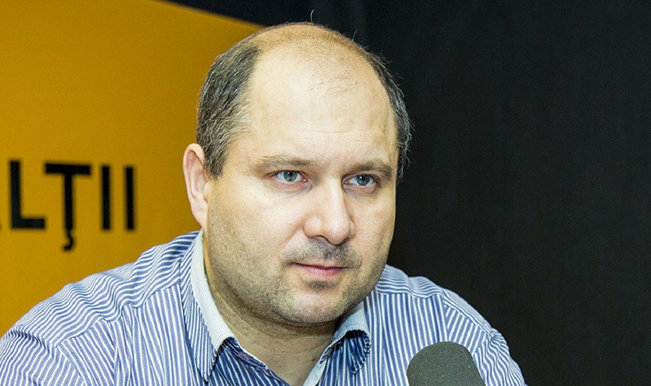 Виктор Парликов: «Газпрому» поставки газа в Молдову так же важны, как и самой Молдове.