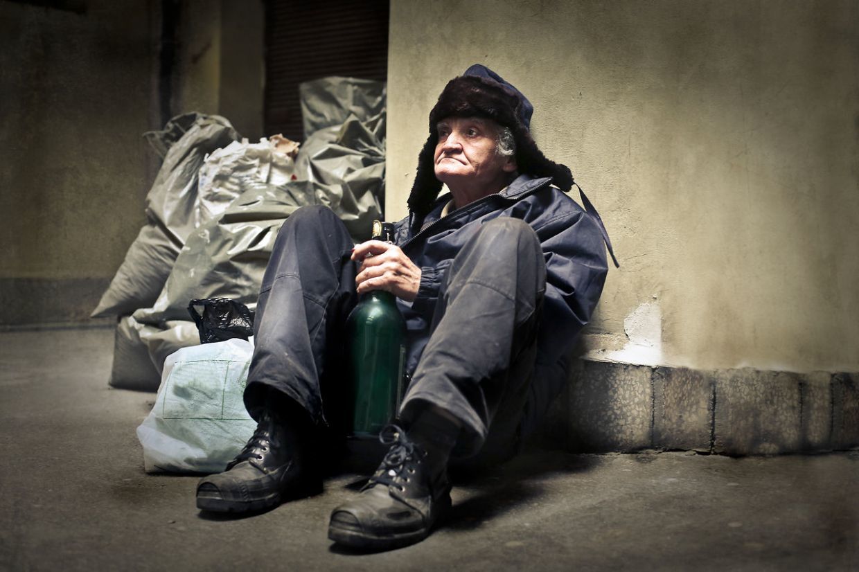 Мужчине было 59 лет.