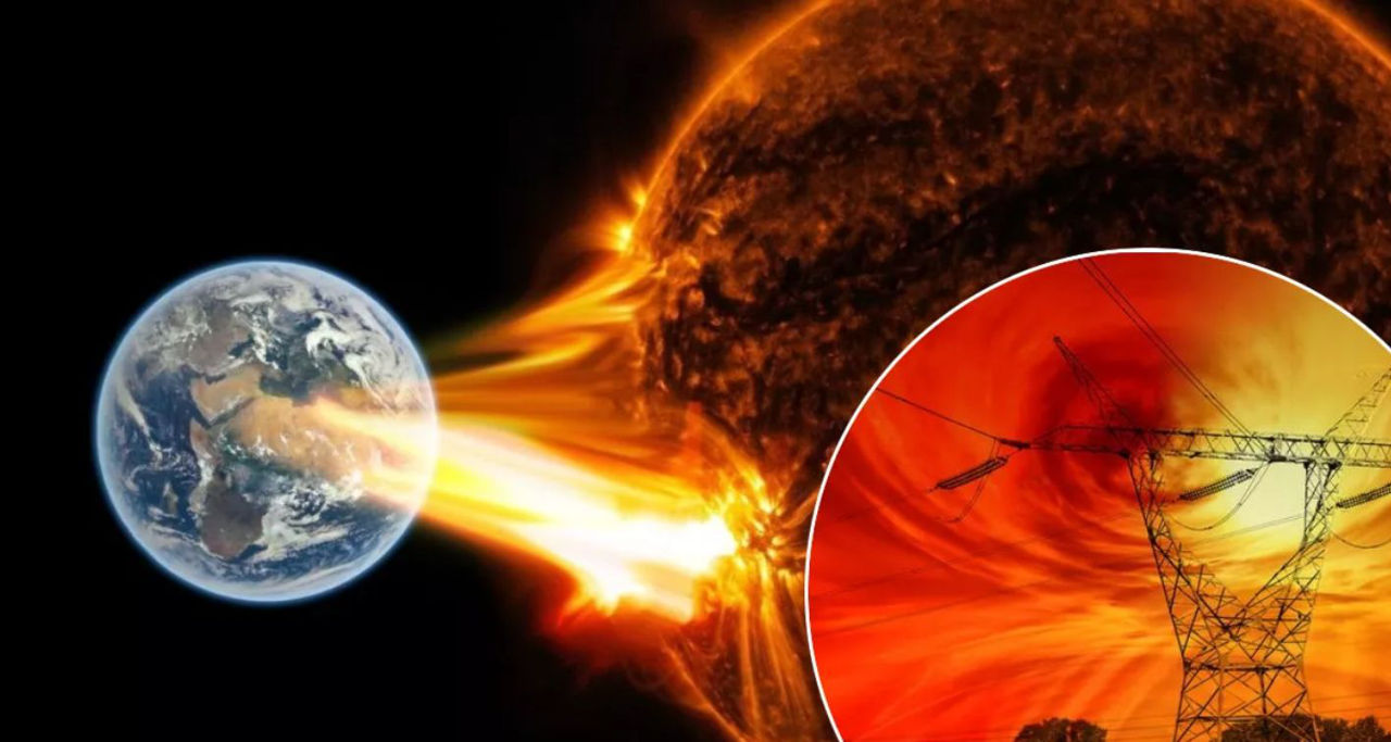 NASA ошиблось: активность Солнца растет, а не падает.