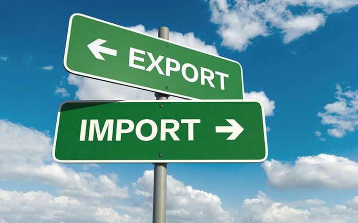 Topul țărilor în care Moldova exportă cel mai mult
