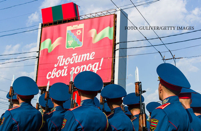 Câți transnistreni au beneficiat de confirmarea actelor la Chișinău. Foto: Guliver