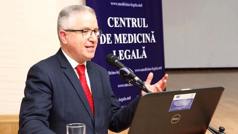 Заявление Бориса Гылкэ об отставке не принято.