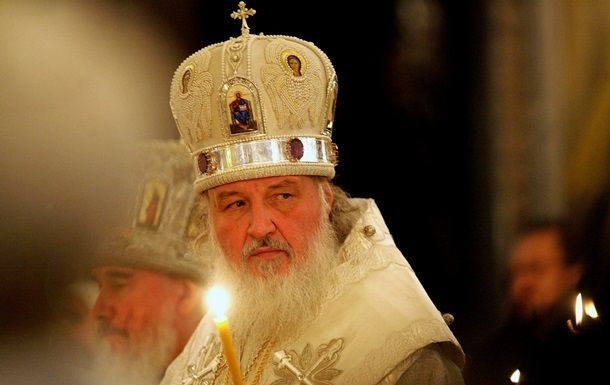 В РПЦ пригрозили Вафоломею страшным судом.