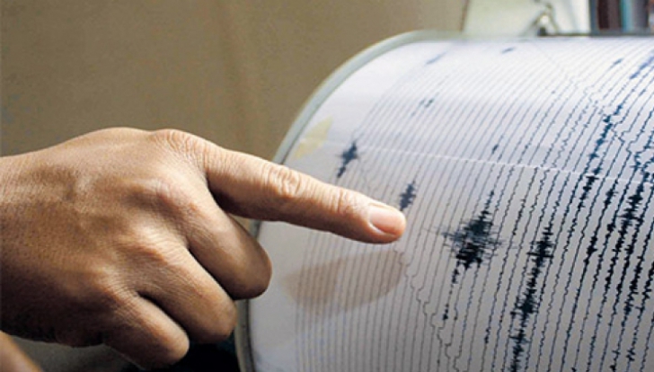 Cel mai mare cutremur, ca magnitudine, produs anul acesta in zona seismica Vrancea a avut 4,7 grade si a fost inregistrat in 23 ianuarie.