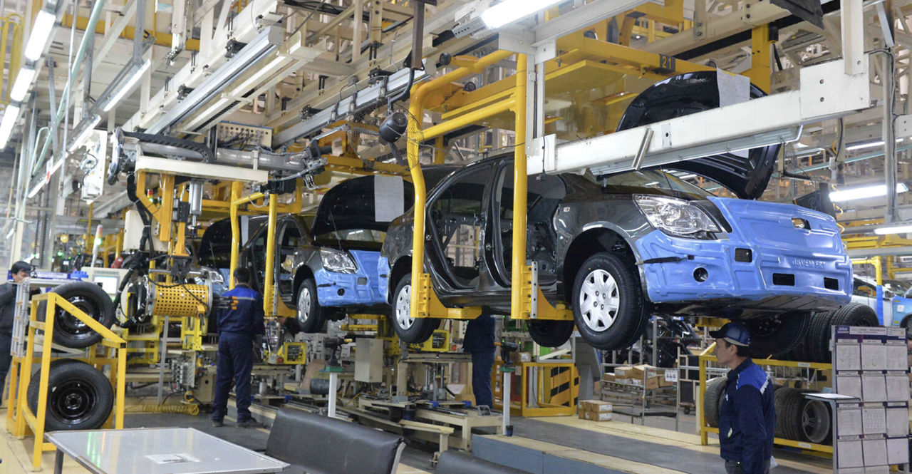 BYD a confirmat informațiile despre planurile de a cumpăra fabrici auto europene.