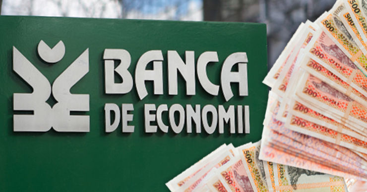 Утверждены возрастные категории вкладчиков Banca de Economii для выплаты индексации. Коллаж: Point.md