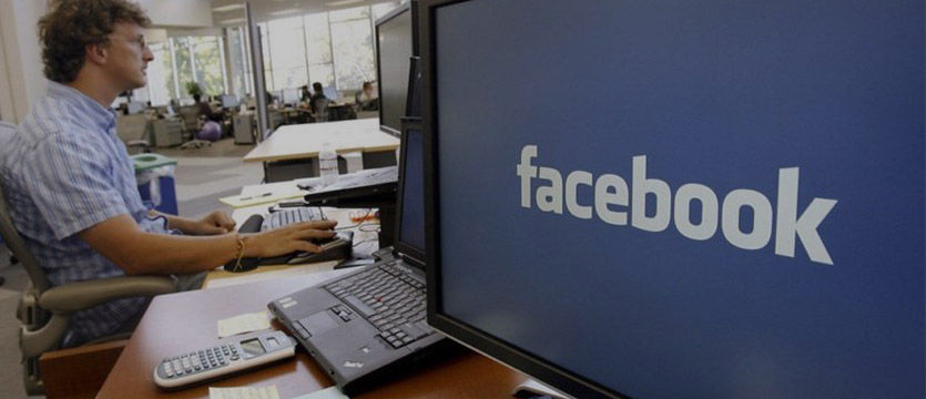 Facebook запустит корпоративный мессенджер.