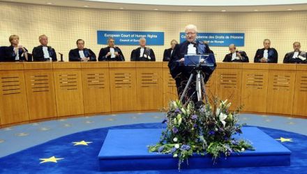 Totodată, Curtea a decis că Republica Moldova nu se face vinovată de violarea dreptului la educaţie în cauzele date. 