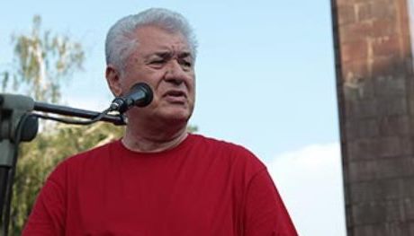 В своем выступлении лидер молдавских коммунистов отметил важность даты 28 июня 1940 года в истории страны, как одного из важных шагов в укреплении государственности Молдовы.
