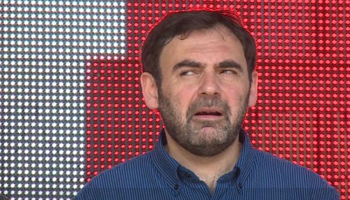 Прошло две недели, а главный идеолог ПКРМ все еще не раскрыл мотивов своего поступка.