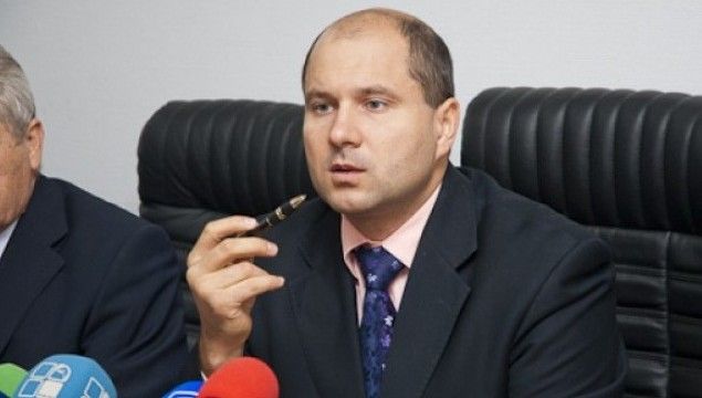 Expert în energetică IDIS Viitorul, Victor Parlicov. Foto: rtr.md