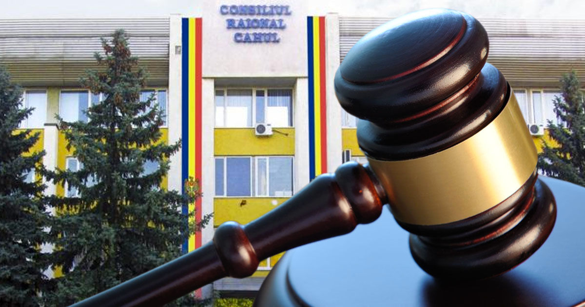 Глава стройуправления Кагула может сесть в тюрьму за мошенничество. Коллаж Point.md.