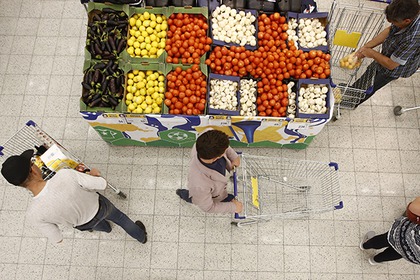 Подсчитаны потери России от торговых войн.