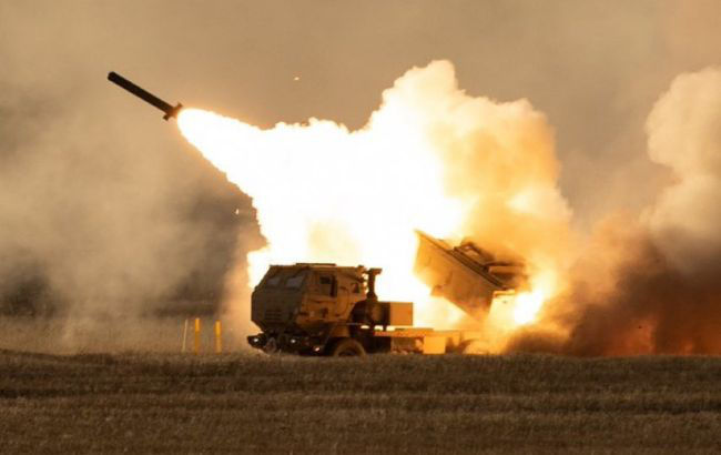 Польша приобретет американские системы HIMARS.