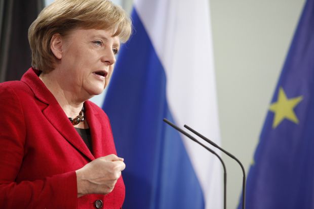 Angela Merkel, Christine Lagarde şi Federica Mogherini sunt câteva dintre numele care au ajuns de notorietate pe scenele politice. Foto: knews.esy.es