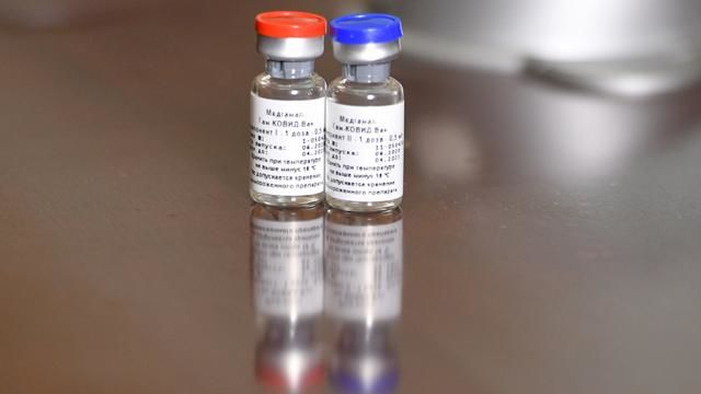 Центр Гамалеи разработает протокол испытаний вакцины от COVID-19 на детях.