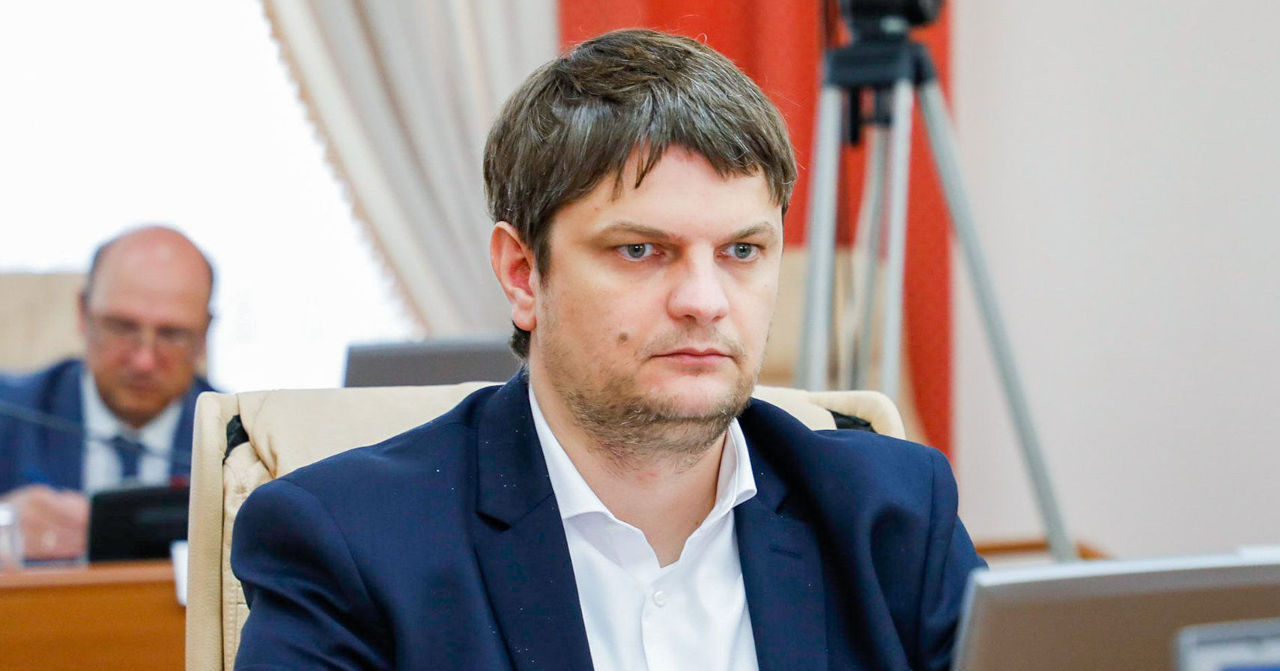 Спыну о новых аэропортах в Молдове: Они появятся, когда будет спрос.