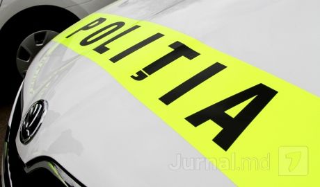 Tragedie: Un bărbat de 31 de ani a fost lovit mortal de o maşină. Foto: jurnal.md