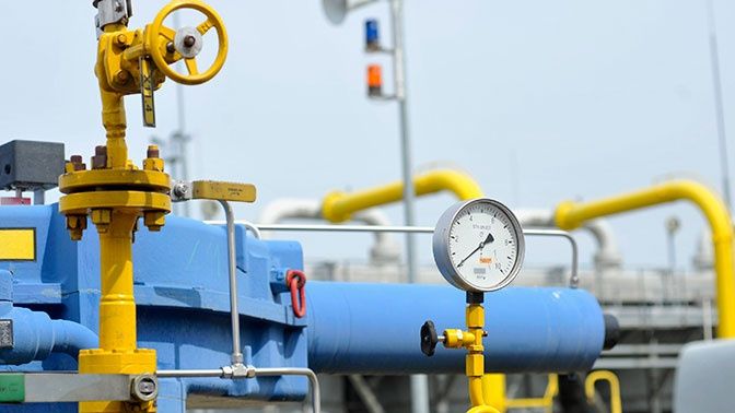 Власти Украины заявили о неготовности к прямым поставкам газа из России.