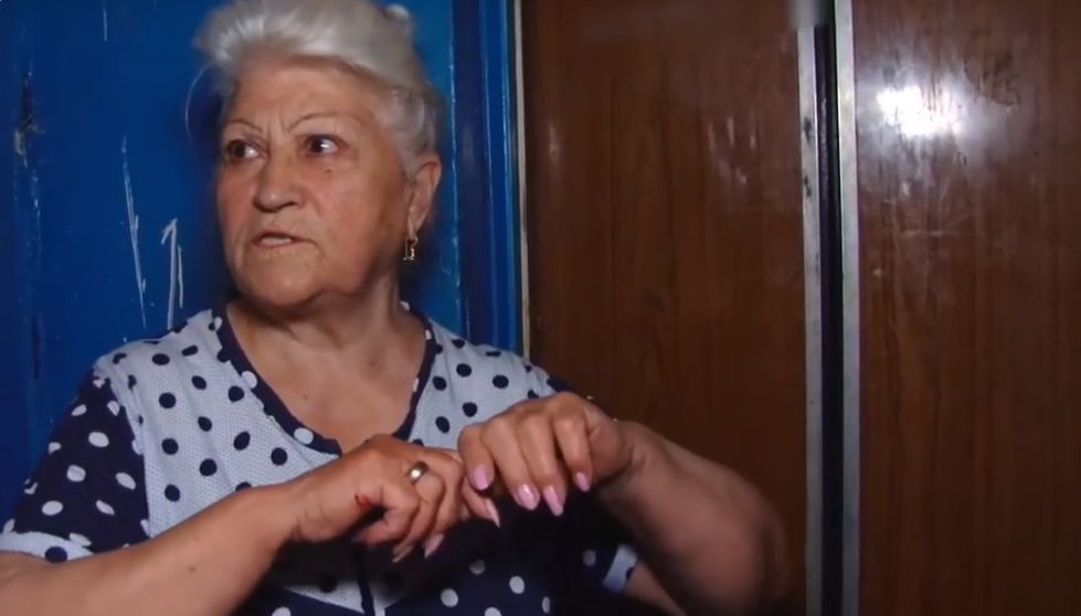 Бельчане жалуются на обветшалые и опасные лифты.