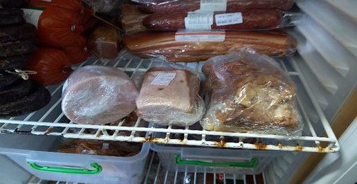 В столичных магазинах выявлены продукты питания, не соответствующие нормам.