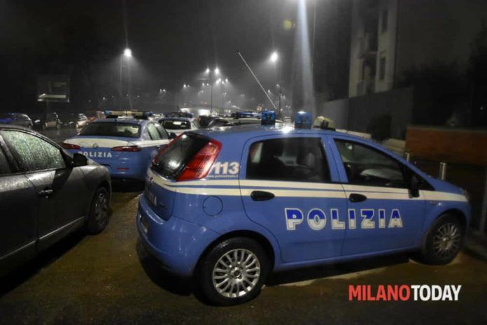 Italia: Un moldovean arestat pentru comportament violent în spital