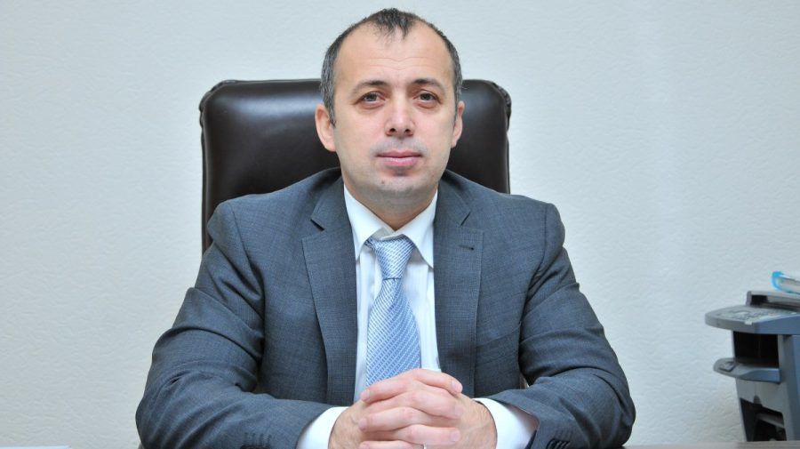 Один из руководителей НАРЭ подал в отставку.