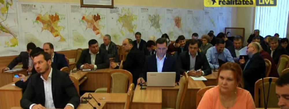 Ședința CMC a bătut pasul pe loc. Cașu: Este un haos total
