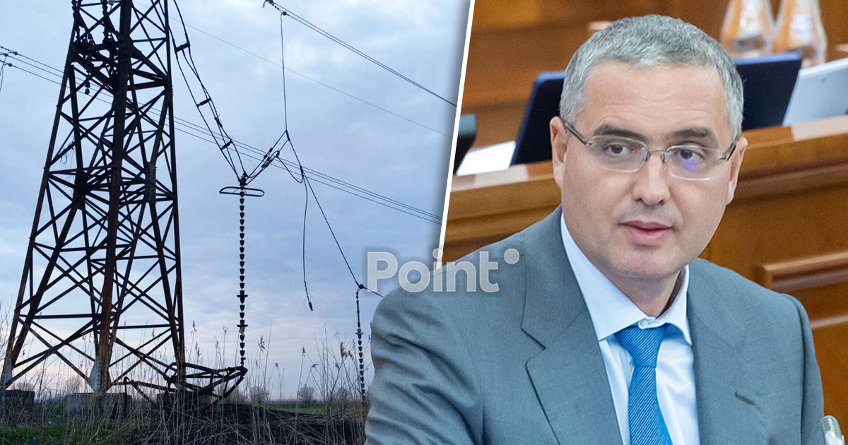 Усатый: У нас нет ни одного представителя на месте инцидента в районе линии Исакча–Вулканешты.