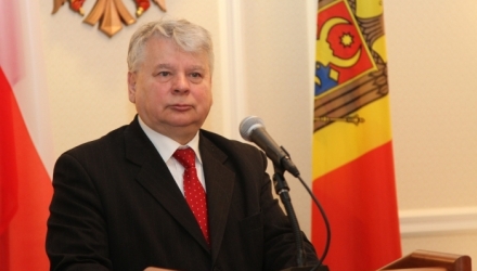 Oficialul polonez a reconfirmat spijinul Poloniei în cadrul negocierilor Acordului de Asociere pe care Republica Moldova îl negociază cu Uniunea Europeană. 
