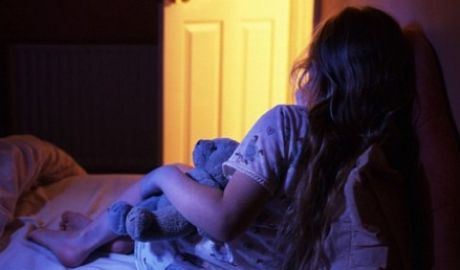 Преступление случилось, когда мать семейства находилась в роддоме.