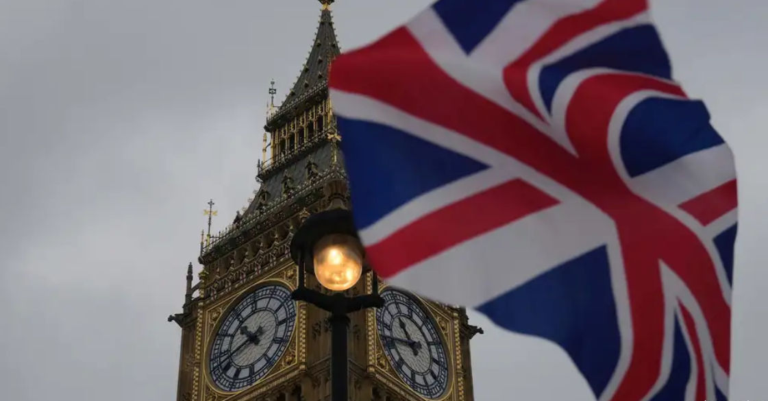Парламент Великобритании распущен в преддверии выборов.