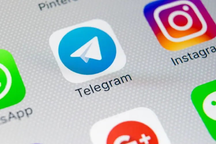 Pavel Durov a anunțat lansarea apelurilor de grup în Telegram.