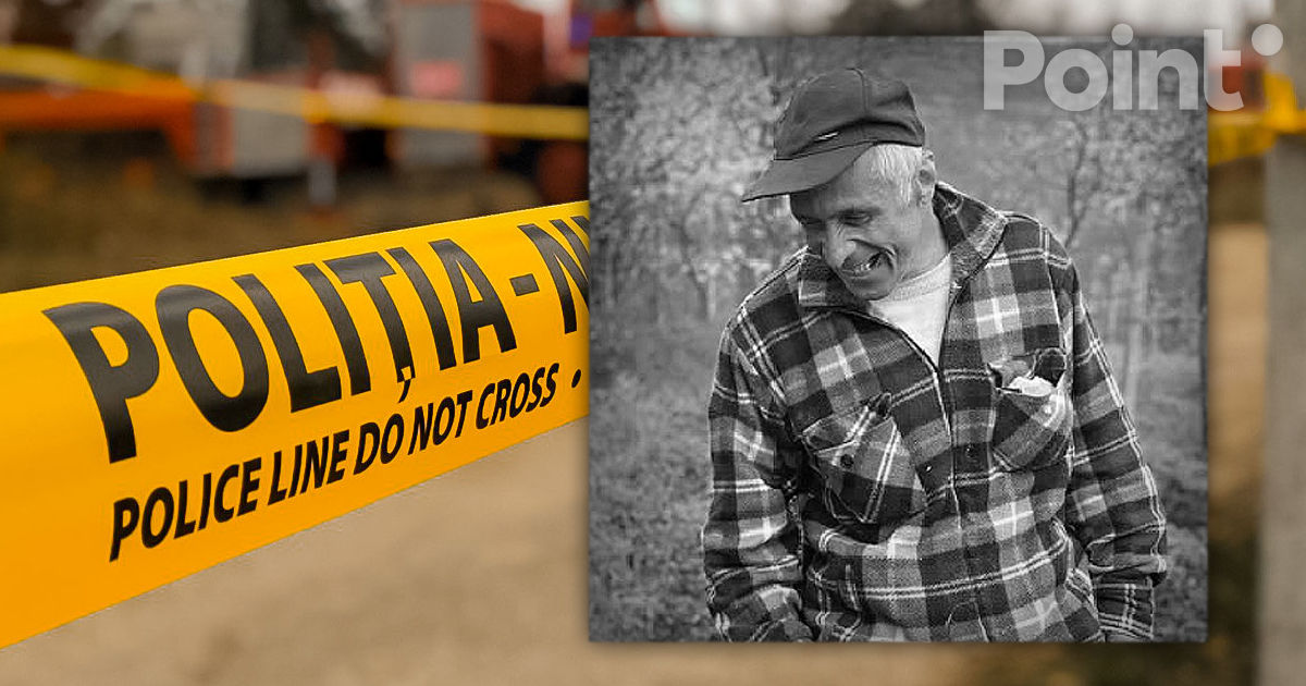 Bărbatul dispărut din Boldurești a fost găsit mort.