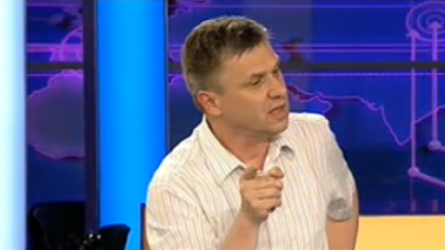 Cred că întrebările de pe ordinea de zi vor fi discutate şi în rest va fi show, mare show